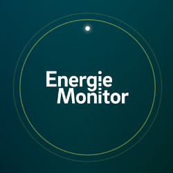 Link Energie Monitor SH Netz