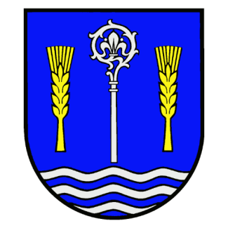 Wappen der Gemeinde Münsterdorf