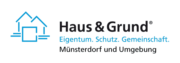 Logo Haus und Grund