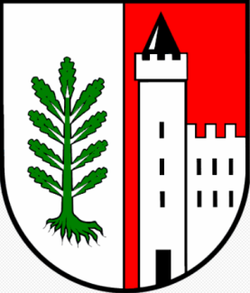 Wappen Amt Breitenburg