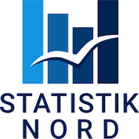 Logo Statistik Nord